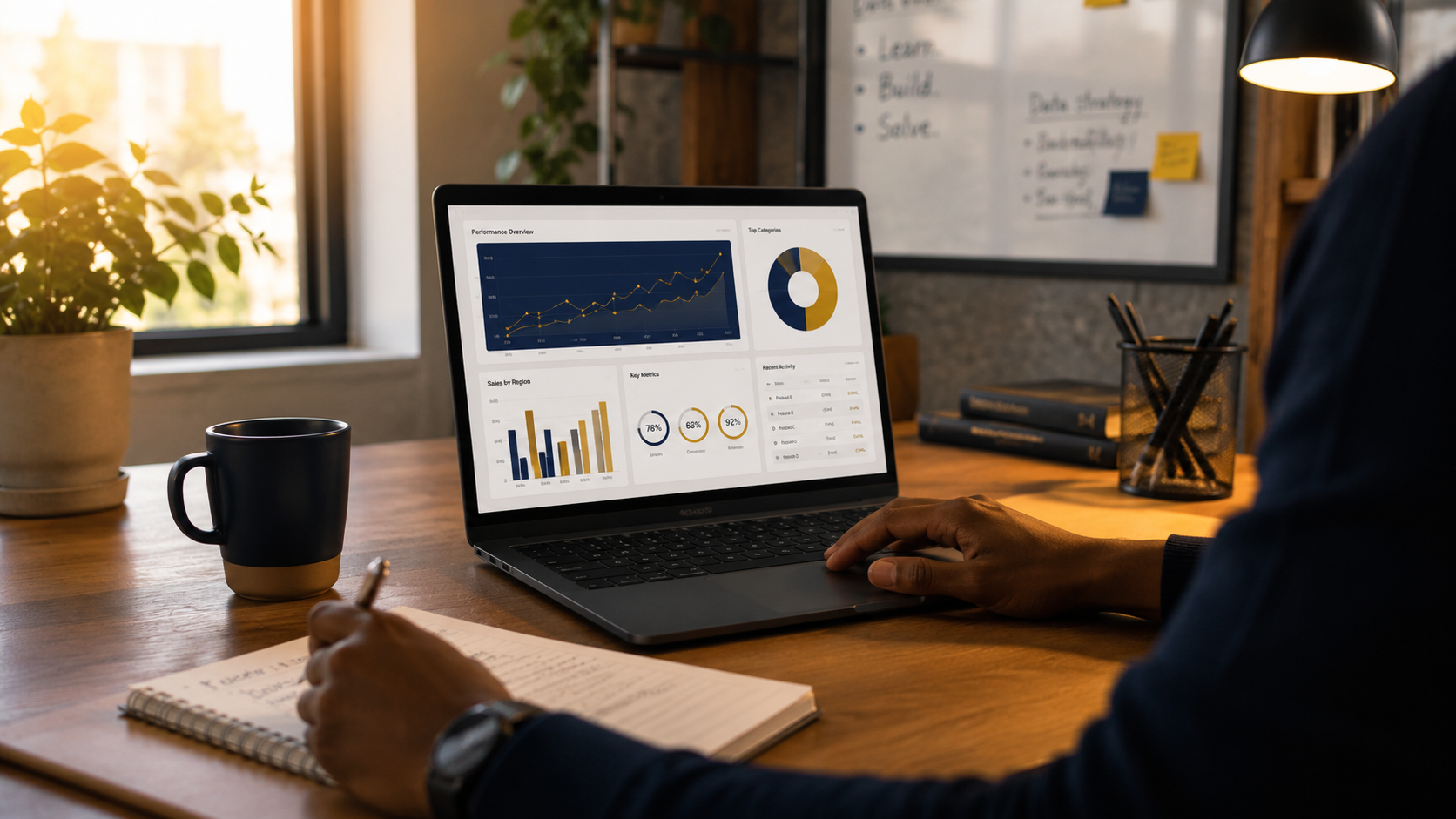 Decodemy – making data accessible to learners and businesses