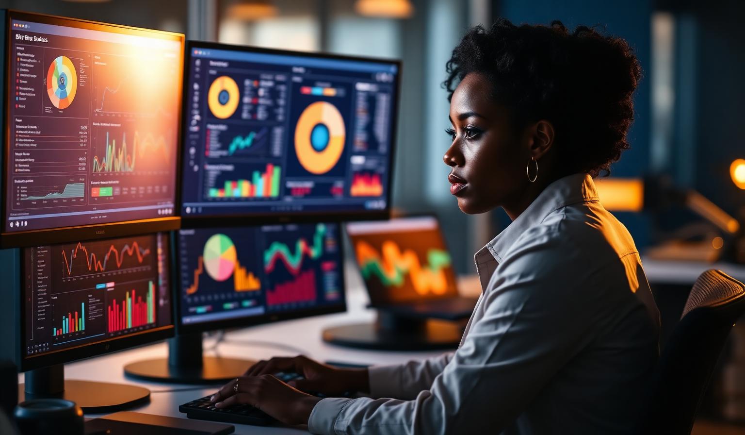 Data Analytics (with Automation and Basic ML)